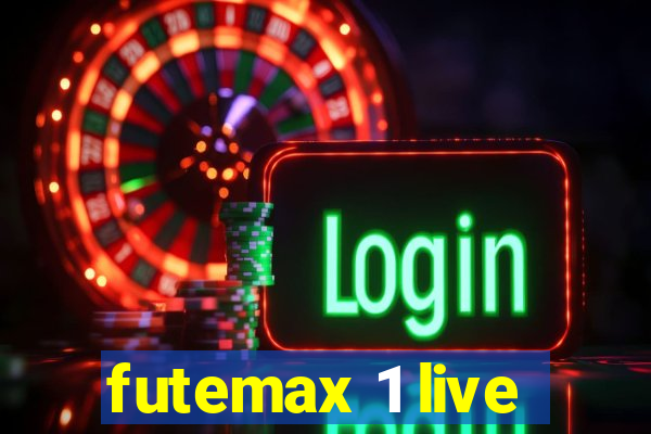 futemax 1 live